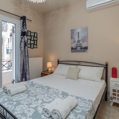 City Suite In Kefalonia Argostoli  Exterior photo