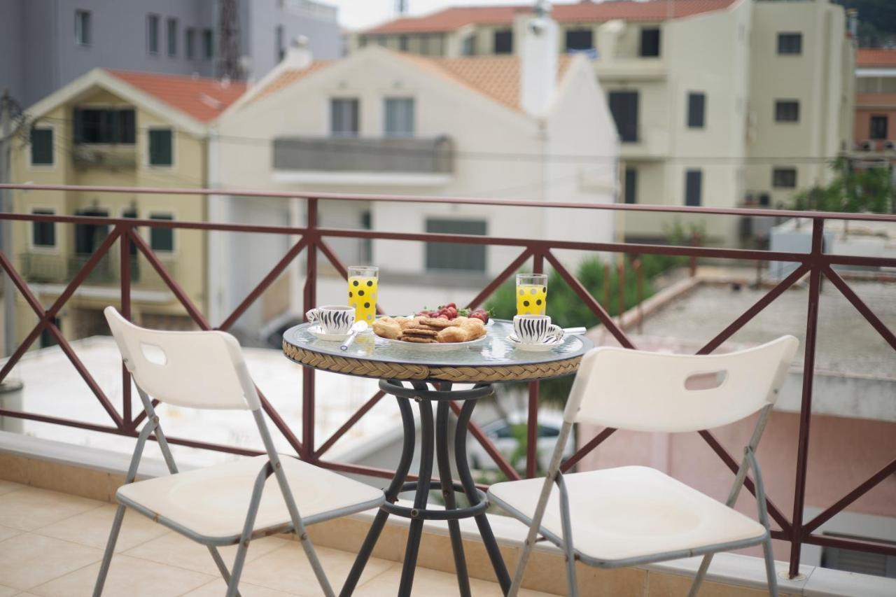 City Suite In Kefalonia Argostoli  Exterior photo