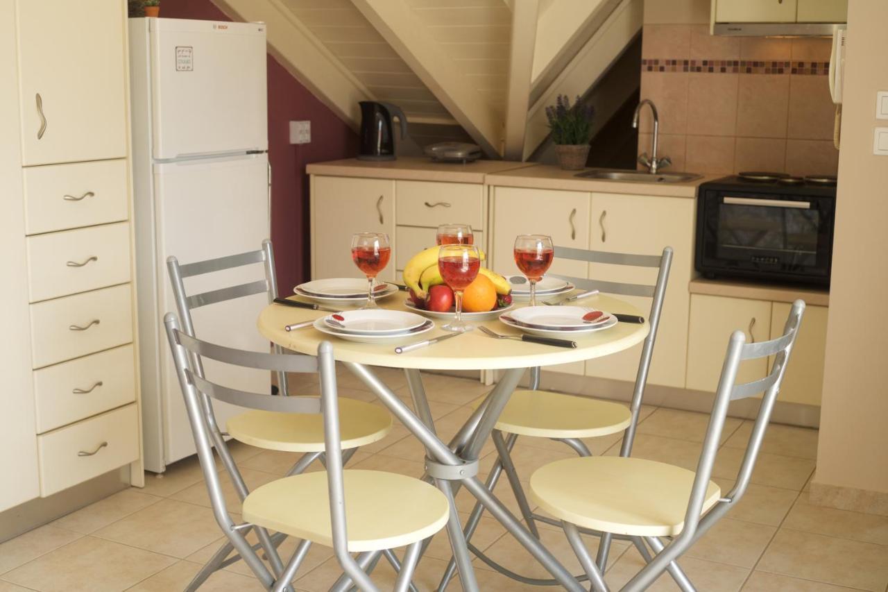 City Suite In Kefalonia Argostoli  Exterior photo