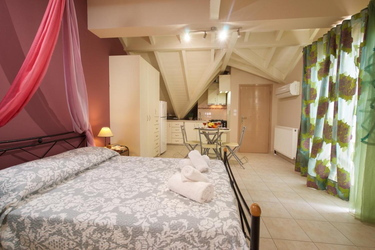 City Suite In Kefalonia Argostoli  Exterior photo