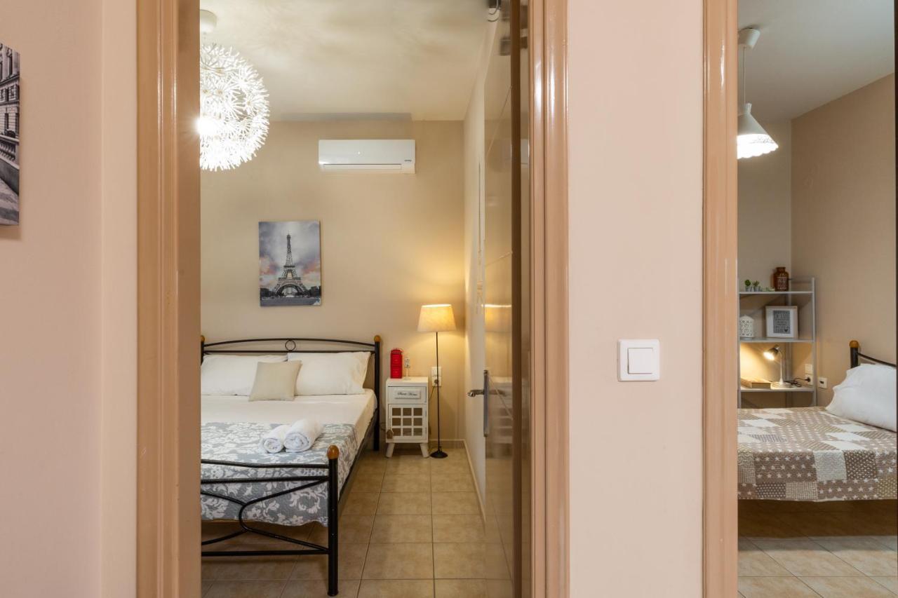 City Suite In Kefalonia Argostoli  Exterior photo